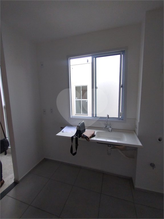 Apartamento à venda com 2 quartos em Jardim Nova Abolição, Campinas, SP