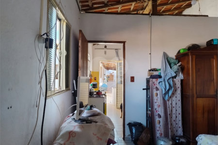 Casa à venda com 6 quartos em Jardim Maricota, Itapetininga, SP