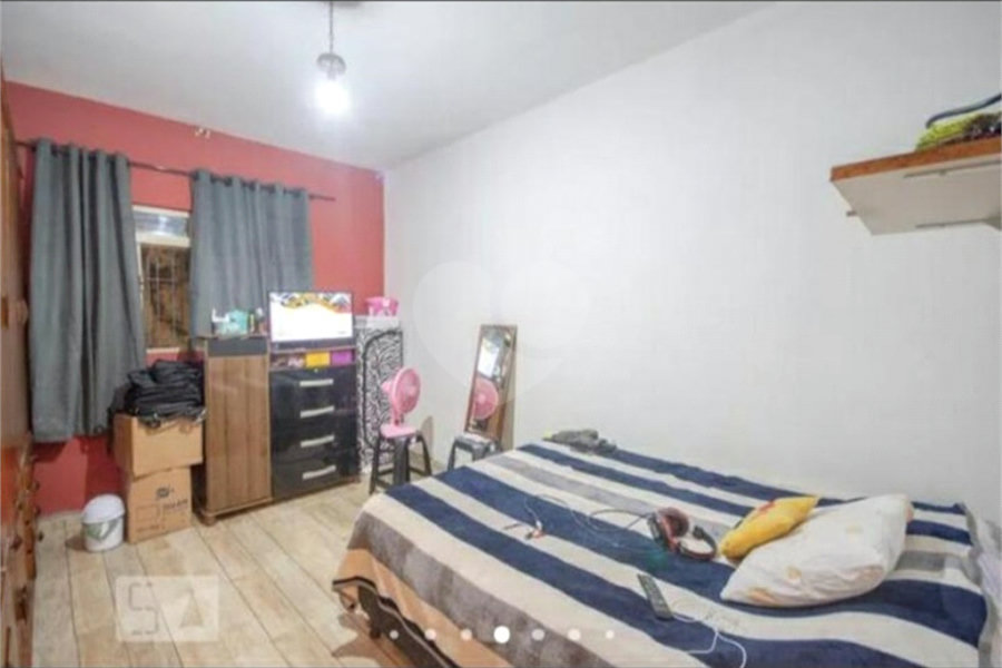 Casa à venda com 3 quartos em Tucuruvi, São Paulo, SP
