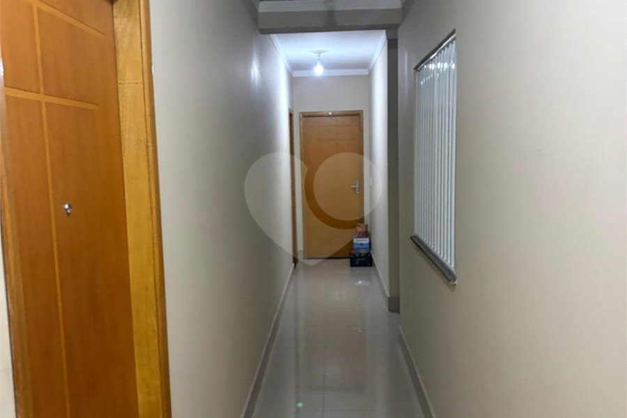 Apartamento para alugar com 2 quartos em Vila Guilherme, São Paulo, SP