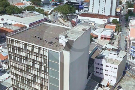 Laje Corporativa para alugar em Rudge Ramos, São Bernardo do Campo, SP