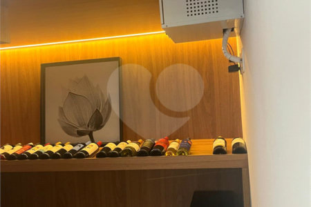 Casa à venda com 5 suítes no condomínio Ibiti Reserva, Sorocaba - SP