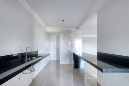 Apartamento à venda com 3 suítes em Residencial Alto do Ipê, Ribeirão Preto, SP