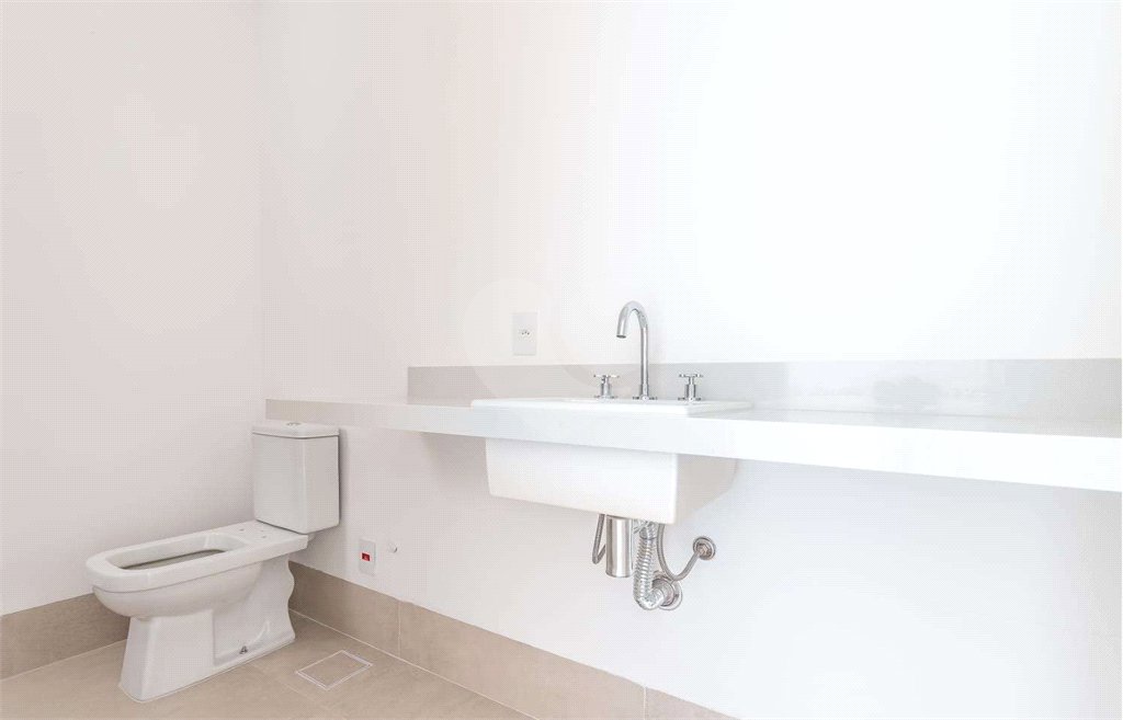 Casa à venda com 4 suítes no condomínio Unyco, São Paulo - SP