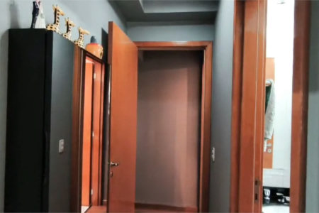 Apartamento à venda com 2 quartos, sendo 1 suíte, em Vila Andrade, São Paulo, SP