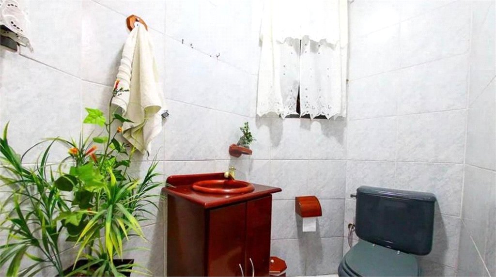 Sobrado à venda com 3 suítes em Vila Mazzei, São Paulo, SP
