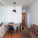 Apartamento à venda com 3 quartos, sendo 1 suíte,  em Vila Butantã, São Paulo, SP