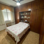 Apartamento com 3 dormitórios à venda, 131 m² por R$ 880.000,00 - Marapé - Santos/SP