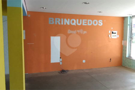 Barracão para alugar em Nova Paulínia, Paulínia, SP