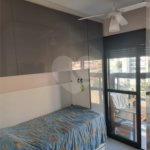 Apartamento à venda com 2 quartos, sendo 1 suíte,  em Casa Verde, São Paulo, SP