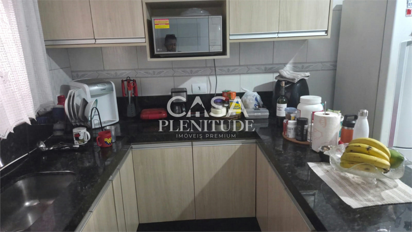 Casa à venda com 3 quartos, sendo 1 suíte, em Jardim Tulipas, Sorocaba, SP