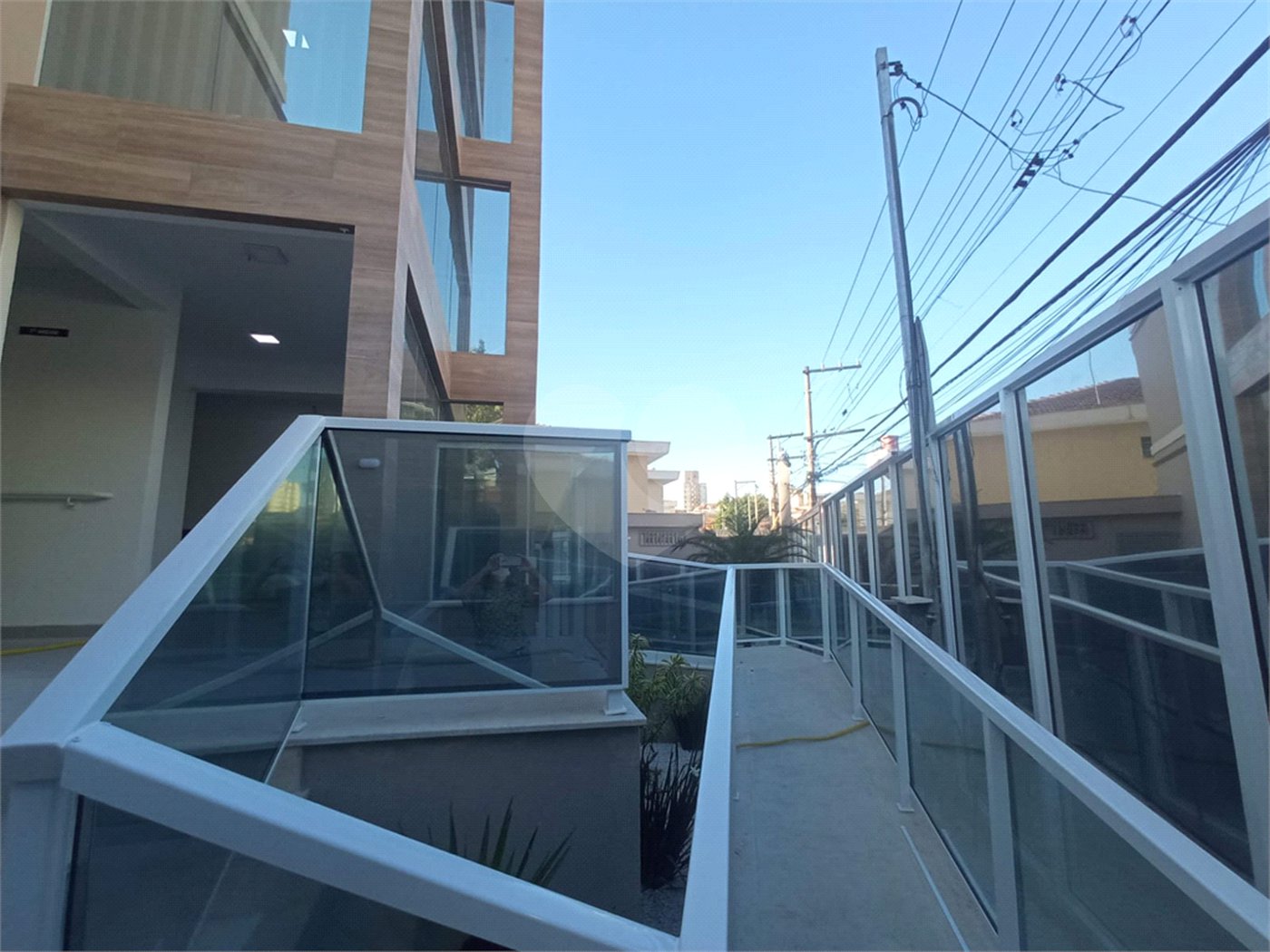 Casa à venda com 2 quartos no condomínio Residencial Aragão, São Paulo - SP