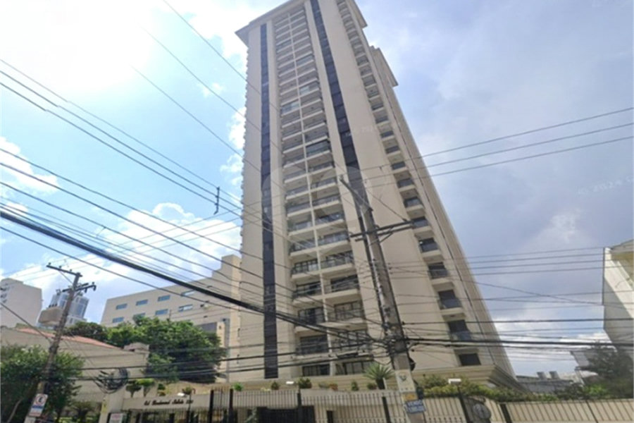 Apartamento à venda com 2 quartos, sendo 1 suíte, em Santana, São Paulo, SP