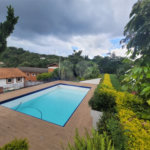 Casa para alugar com 3 quartos, sendo 1 suíte,  no condomínio Alpes da Cantareira, Mairiporã - SP