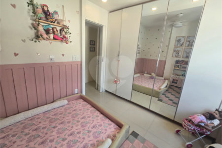 Cobertura à venda com 3 quartos, sendo 2 suítes,  em Vila Isabel, Rio de Janeiro, RJ