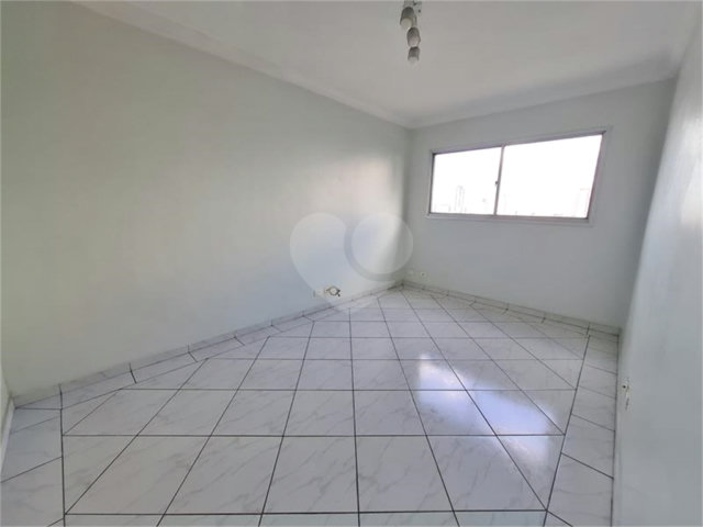 Apartamento à venda com 1 quarto em Tucuruvi, São Paulo, SP