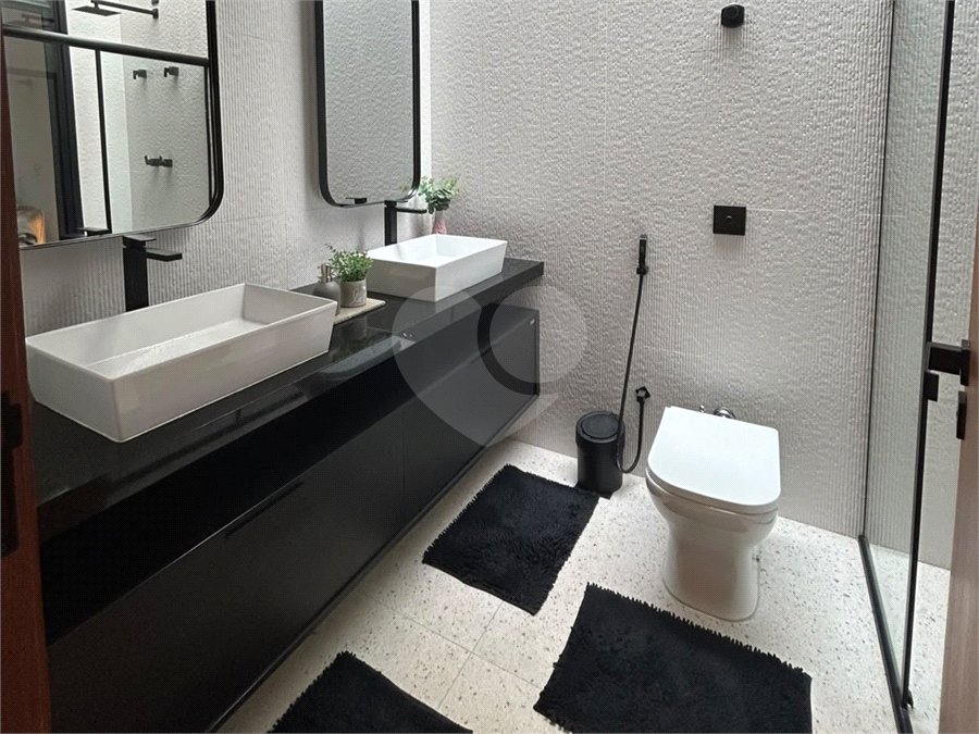 Casa para alugar com 3 suítes no condomínio Residencial Castanheira, Sorocaba - SP