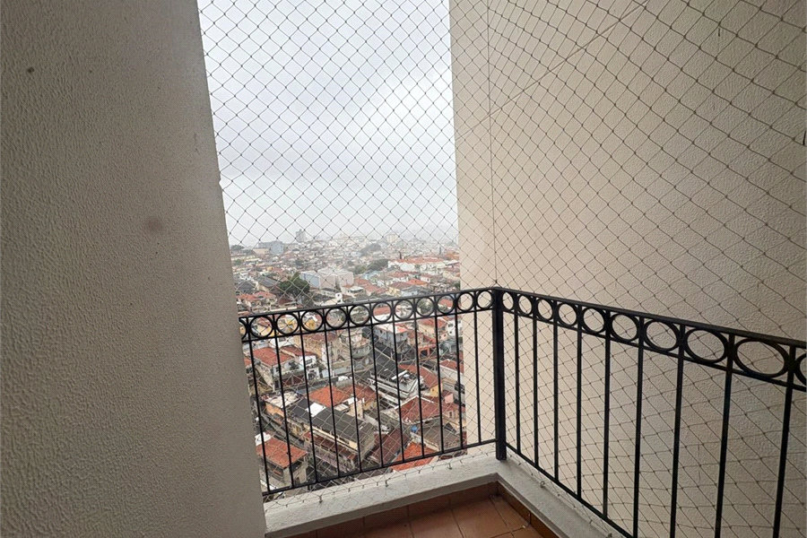 Apartamento à venda com 2 quartos em Santana, São Paulo, SP