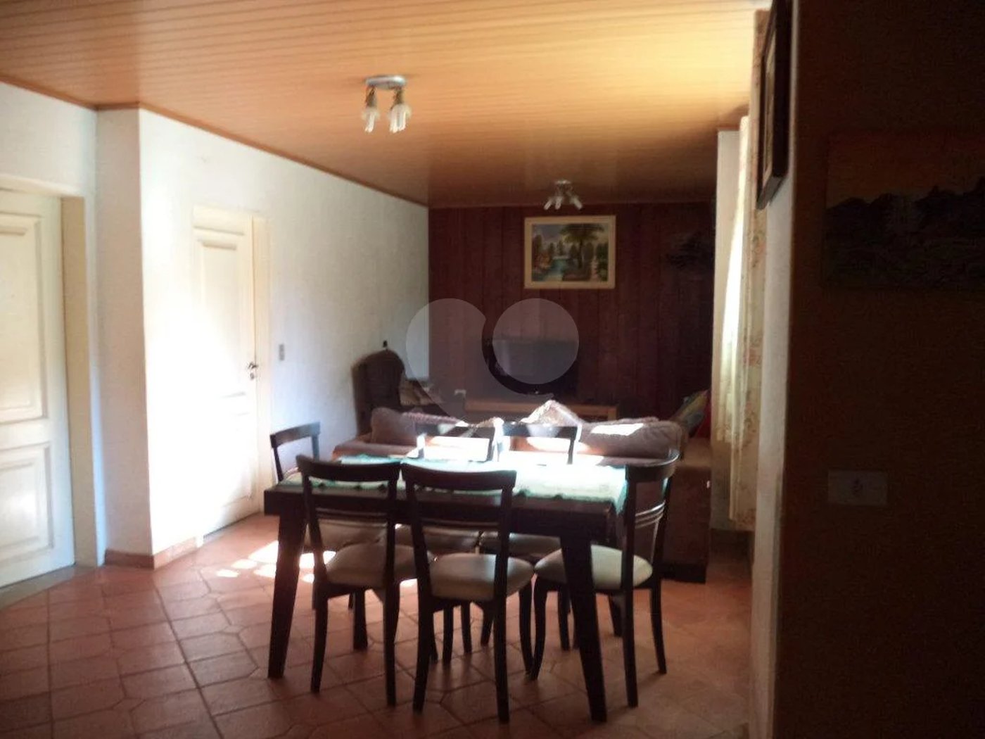 Chácara à venda com 5 quartos em Horto Florestal, São Paulo, SP