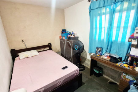 Casa à venda com 2 quartos em Rio de Janeiro, RJ