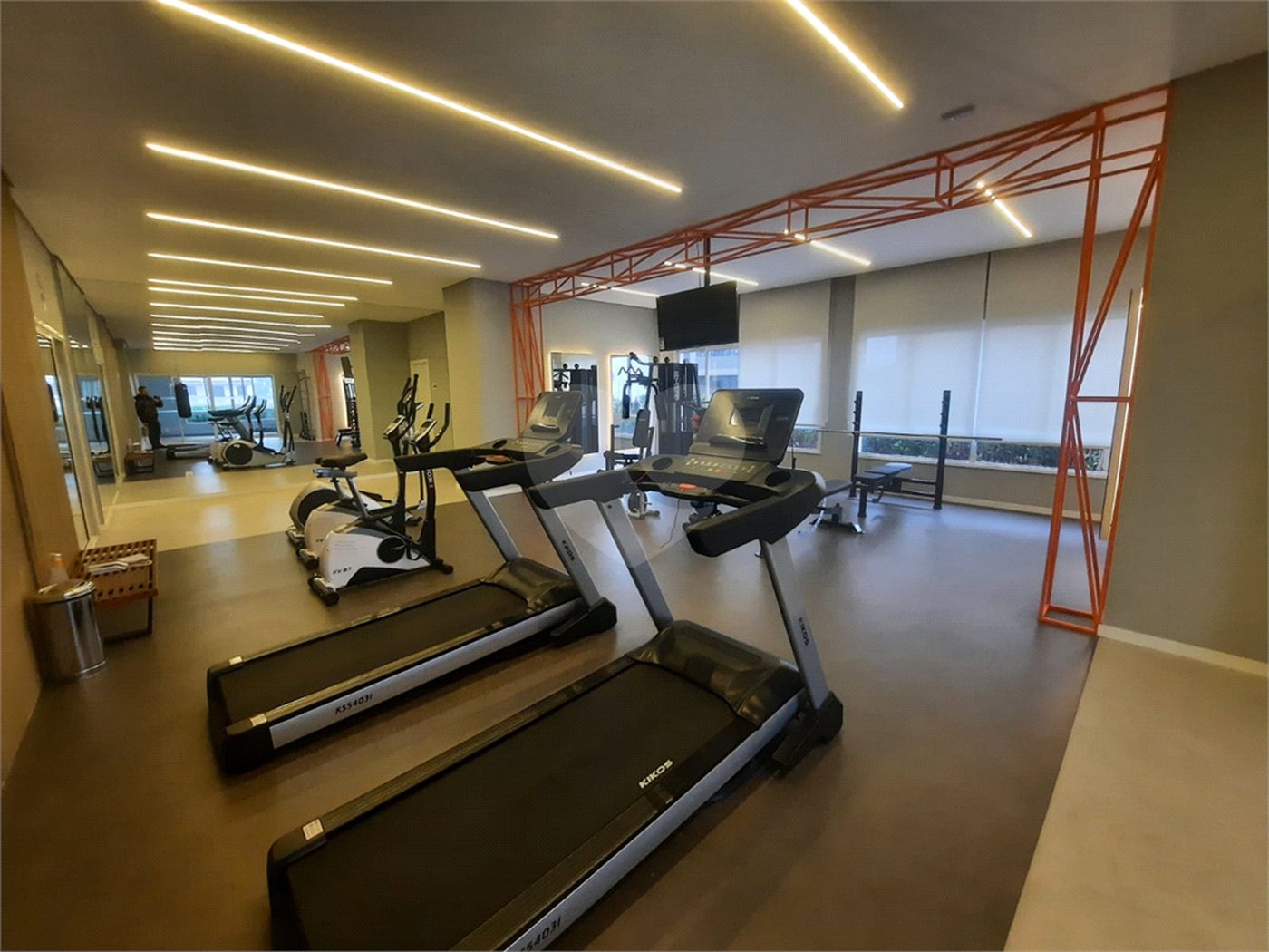 Apartamento para alugar com 2 quartos, sendo 1 suíte, em Butantã, São Paulo, SP