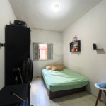 Casa à venda com 2 quartos em Jaguaribe, Osasco, SP