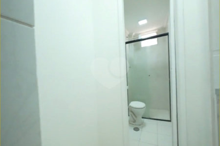 Apartamento à venda com 1 quarto em Consolação, São Paulo, SP