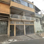 Sobrado à venda com 2 quartos, sendo 1 suíte, no Brasilândia, São Paulo, SP