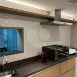 Apartamento à venda com 3 quartos, sendo 2 suítes, em Vila Andrade, São Paulo, SP