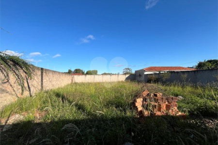 Terreno à venda em Estância Conceição, Itapetininga, SP