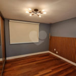 Apartamento à venda com 2 quartos, sendo 1 suíte, em Santa Teresinha, São Paulo, SP