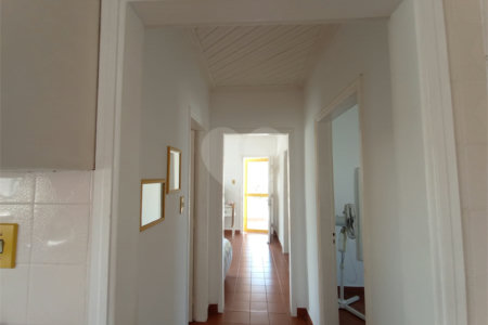 Casa à venda com 2 quartos em Vila Messias, Alambari, SP