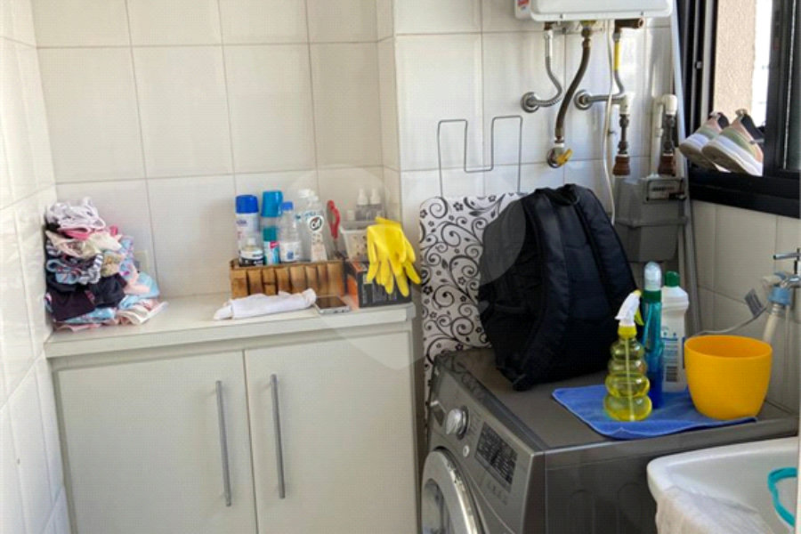 Apartamento à venda com 2 quartos, sendo 1 suíte,  em Santana, São Paulo, SP