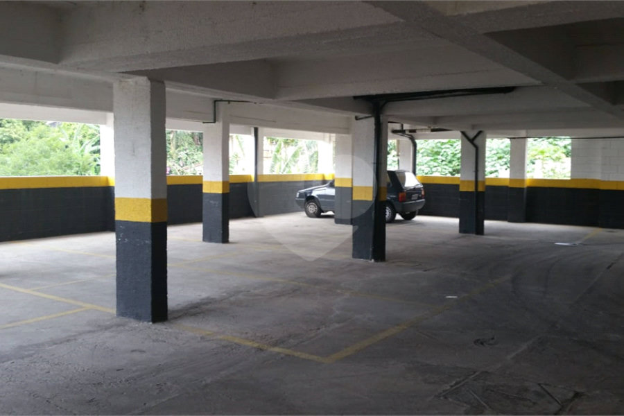 Casa à venda com 2 quartos no condomínio Walter Porto, São Paulo - SP