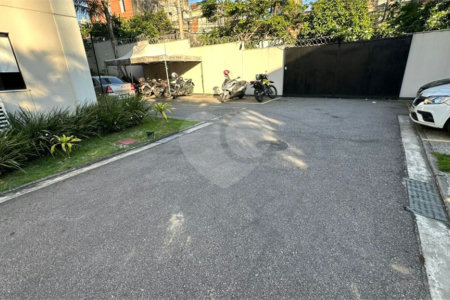 Apartamento à venda com 2 quartos, sendo 1 suíte,  em Andaraí, Rio de Janeiro, RJ