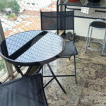 Apartamento à venda com 3 quartos, sendo 1 suíte, em Vila Guilherme, São Paulo, SP