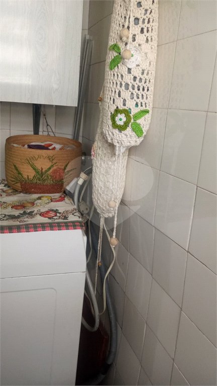 Apartamento à venda com 2 quartos em Jaguaré, São Paulo, SP