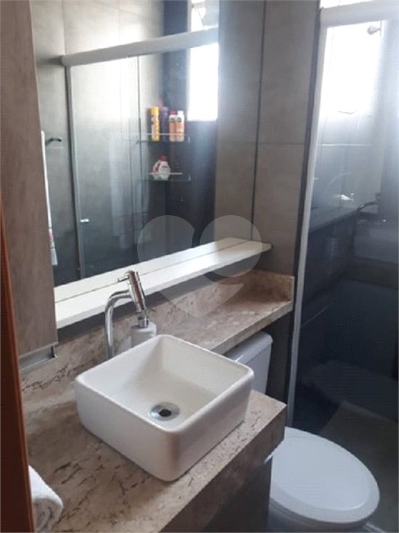 Apartamento à venda com 2 quartos em Caguassu, Sorocaba, SP