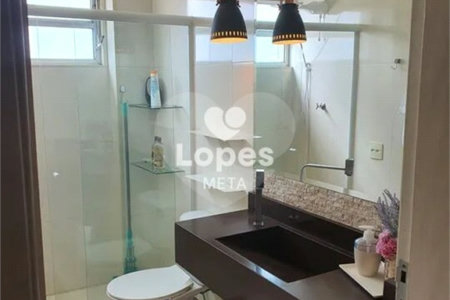 Apartamento à venda com 3 quartos, sendo 1 suíte,  no Centro, São José dos Campos, SP