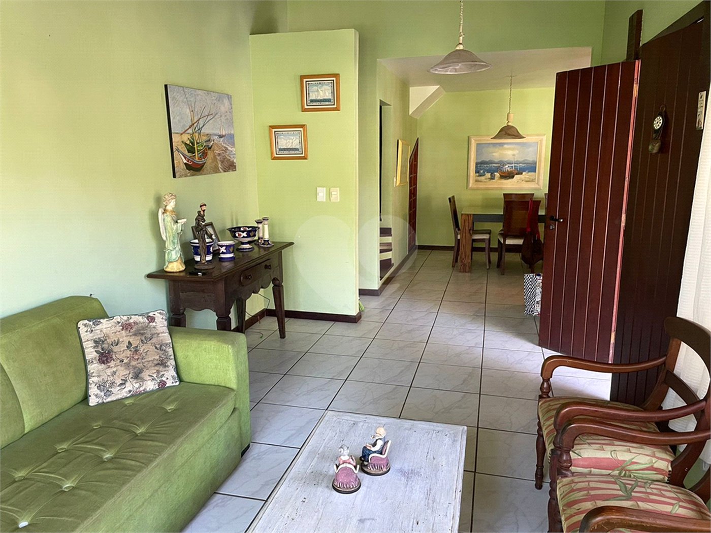 Casa em condomínio à venda com 2 quartos, sendo 1 suíte,  em Portal da Ferradura, Armação dos Búzios, RJ