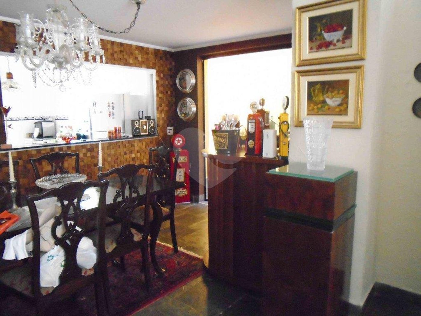 Casa à venda com 5 quartos, sendo 2 suítes, em Jardim Prudência, São Paulo, SP