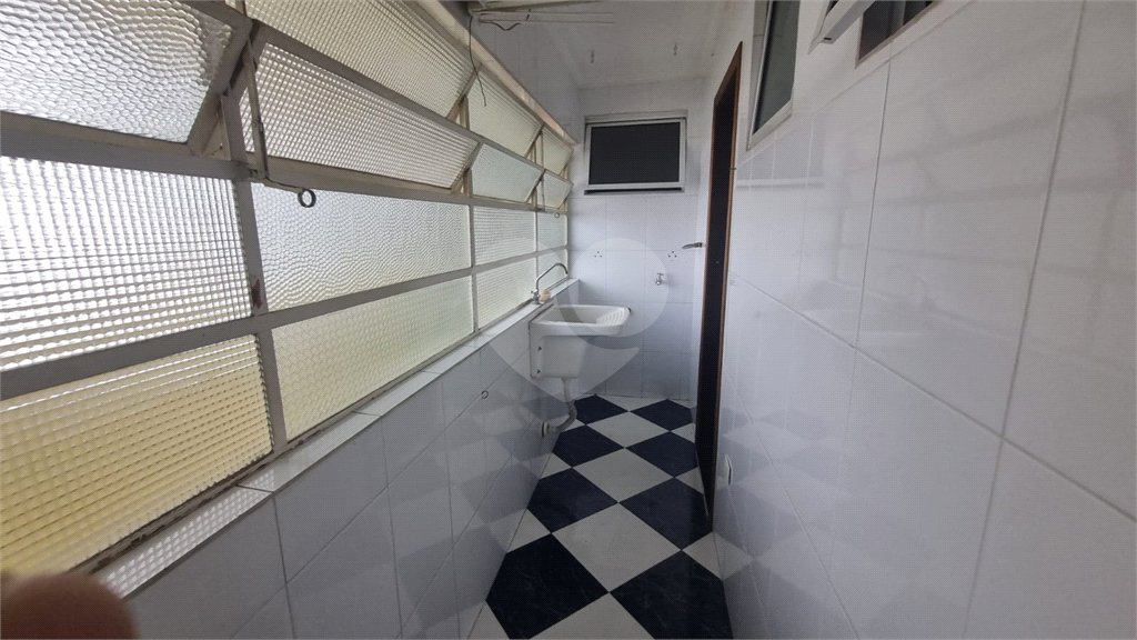 Apartamento com 2 quartos na Móoca