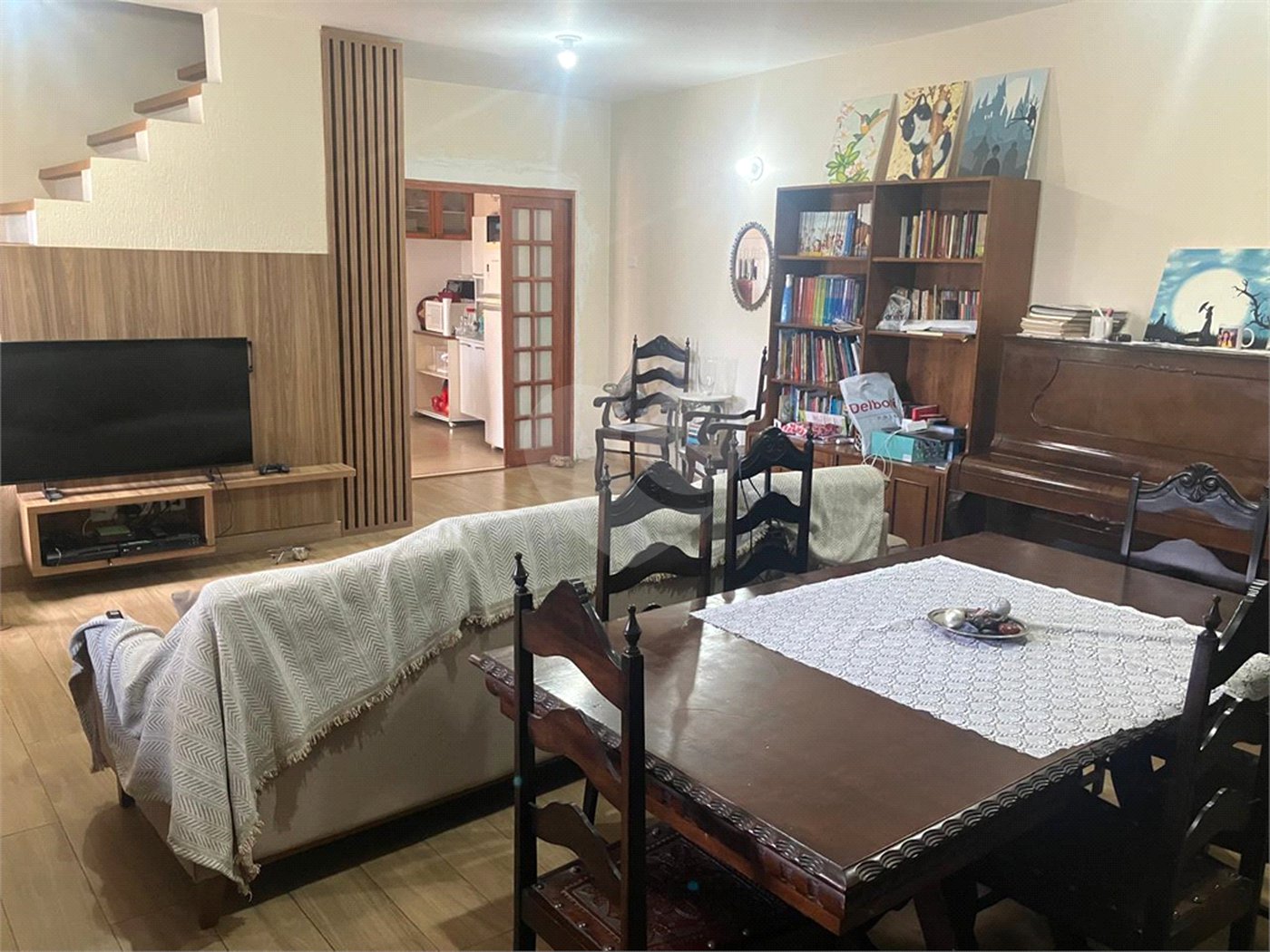 Sobrado à venda com 5 quartos, sendo 4 suítes,  em Vila Aurora (zona Norte), São Paulo, SP