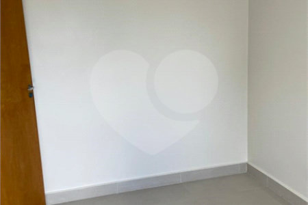 Apartamento para alugar com 1 quarto em Água Fria, São Paulo, SP