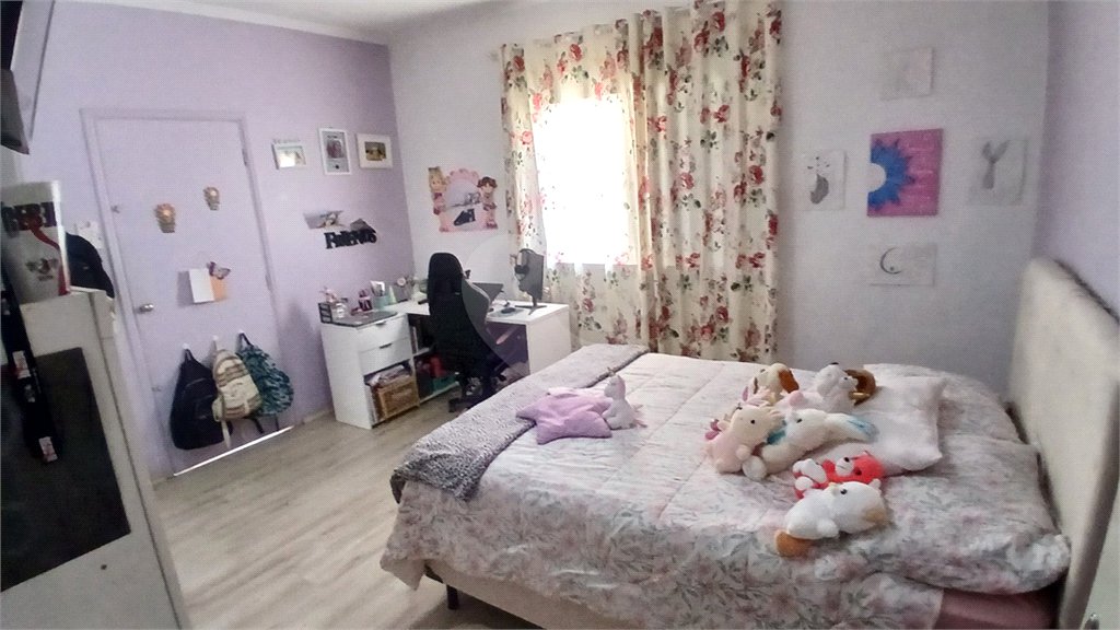 Sobrado à venda com 2 quartos, sendo 1 suíte, em Imirim, São Paulo, SP