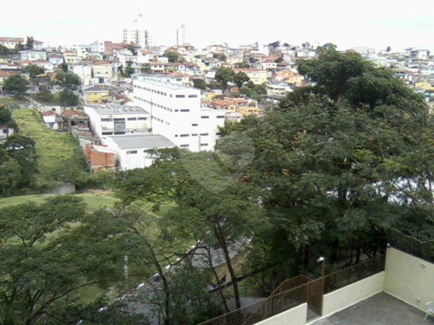 Apartamento à venda com 2 quartos em Mandaqui, São Paulo, SP