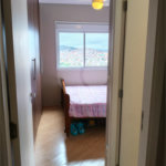 Apartamento à venda com 2 quartos, sendo 1 suíte, no Centro, São Bernardo do Campo, SP