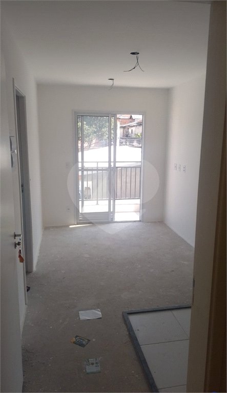 Apartamento à venda com 2 quartos em Vila Campestre, São Paulo, SP