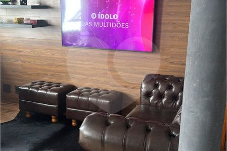 Casa à venda com 3 quartos, sendo 1 suíte, no condomínio Vilage Palmas, São Paulo - SP