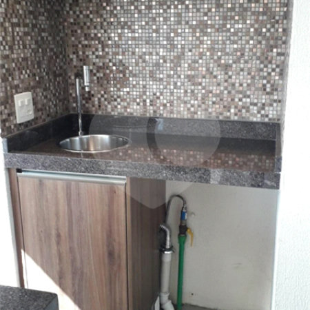 Apartamento à venda com 3 quartos, sendo 1 suíte, no Centro, São Bernardo do Campo, SP